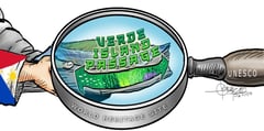 Verde Island Passage designation as World Heritage Site apt