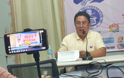 NTC cracks whip vs Northern Mindanao ‘pirate radio stations’
