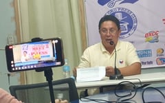 NTC cracks whip vs Northern Mindanao ‘pirate radio stations’