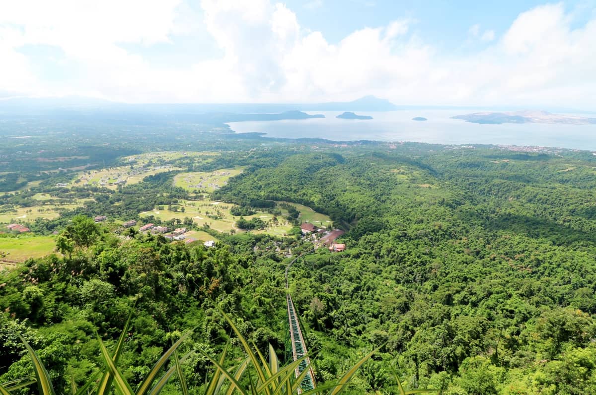Tagaytay’s economic growth is as impressive as its views.