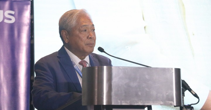 Italian firms next on DOTr’s investors’ list