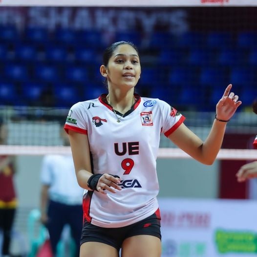 Dongallo powers UE past Perpetual