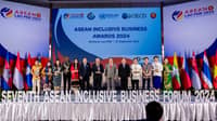 Inclusivity plum for local retail firm