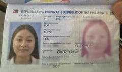 DFA cancels Guo’s ‘fraudulently acquired’ passport