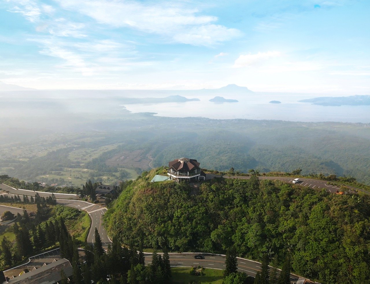 Lifestyle, investment blend in Tagaytay