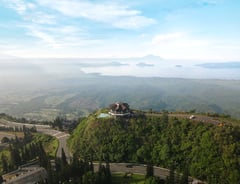 Lifestyle, investment blend in Tagaytay