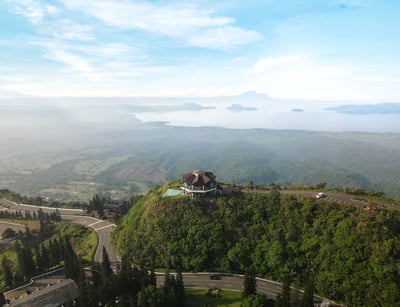 Lifestyle, investment blend in Tagaytay