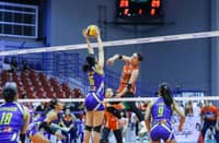 Rizal rips Negros; Caloocan prevails