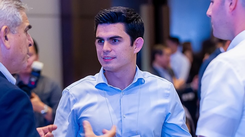 Young Jaime joins DTI’s capital generating body