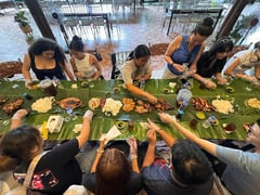 FEU boosts cross-cultural education, hosts U.S. students