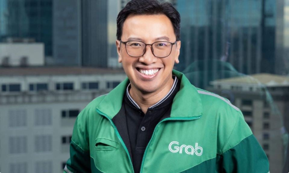 Grab for good