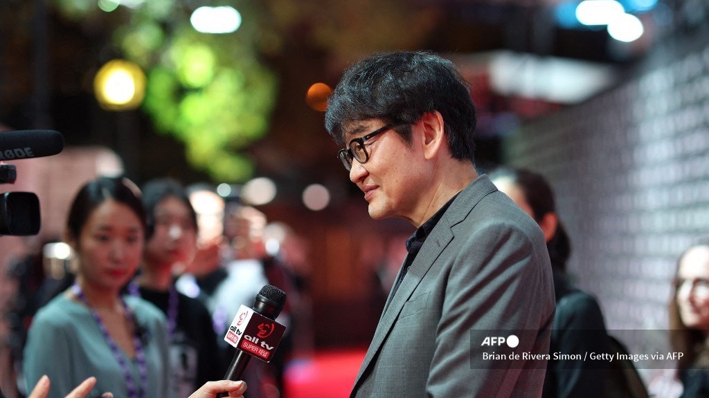 SoKor director brings fresh film adaptation to Busan festival
