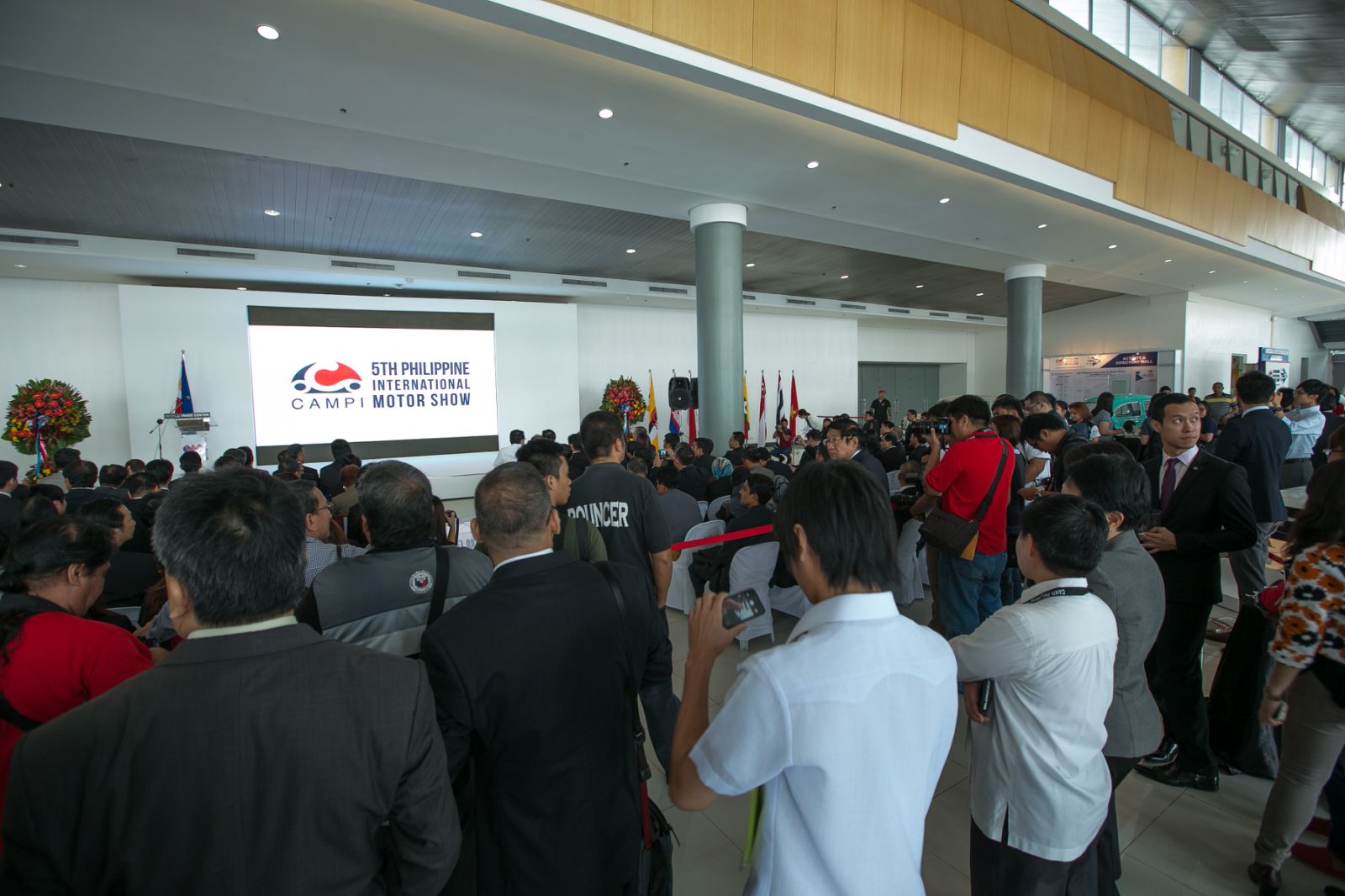 MILESTONE EVENT: Philippine International Motor Show promises a spectacle
