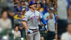 NOTHING BUT METS: Alonso homer fuels New York playoffs run