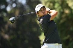 Eyeing 1st title in 8 years, Guce shares Epson lead