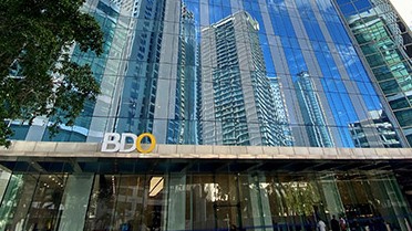 BDO taps market anew with P5-B bonds