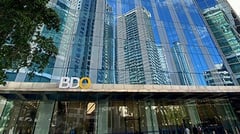 BDO taps market anew with P5-B bonds
