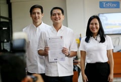 FRANZ PUMAREN FILES COC