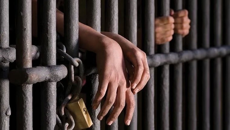 jail