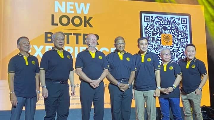 Maybank relaunches M2U app