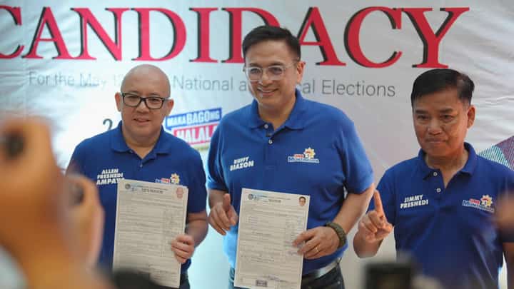 One Muntinlupa bares local slate for 2025