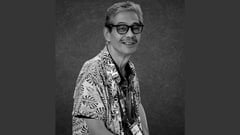 Swim community mourns passing of Brosas