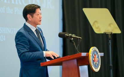 PBBM raising WPS issue in ASEAN Summits