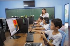 SM Group, Mastercard advance Philippine digital education
