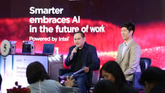 Lenovo drops AI-powered devices at Media Tech Day