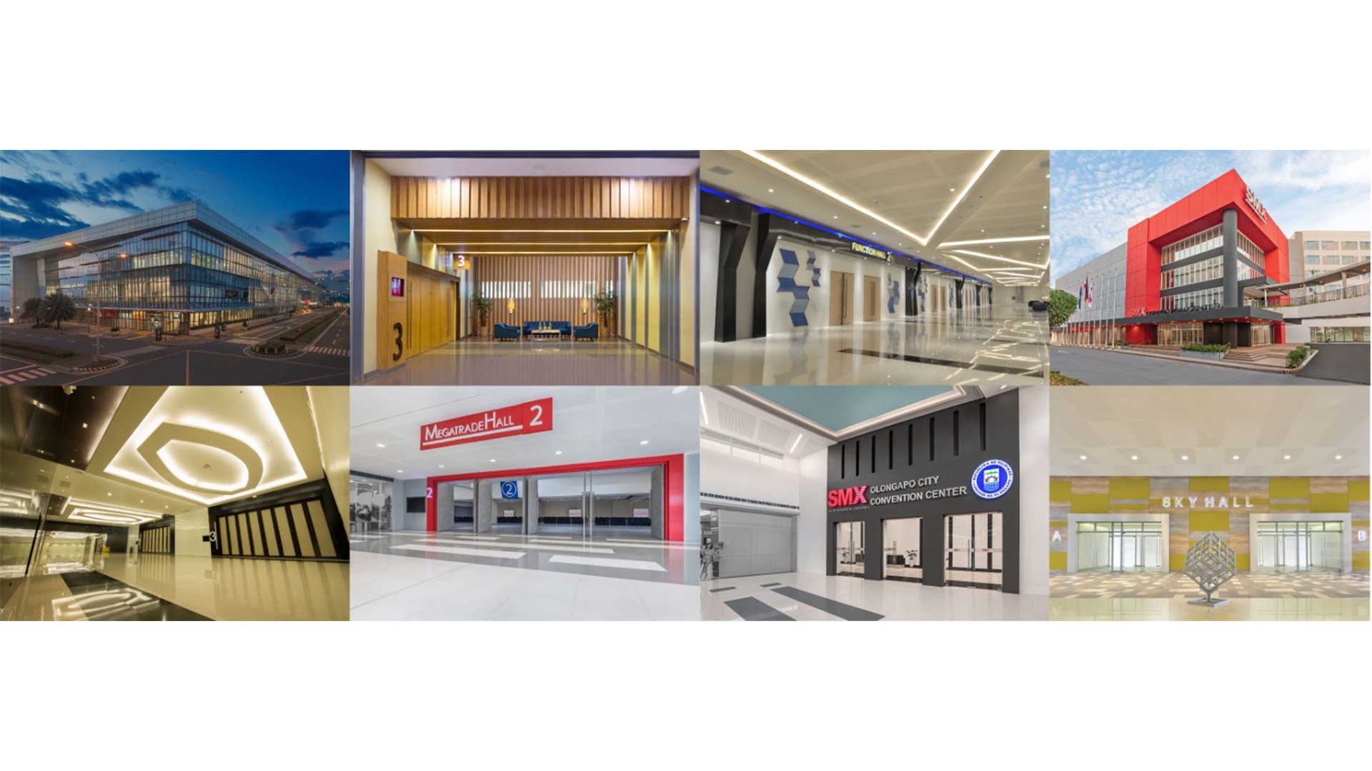 SMX Convention Center wins at TTG Mice Awards 2024