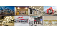 SMX Convention Center wins at TTG Mice Awards 2024