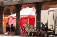 Italy issuing 10,000 more caregiver visas