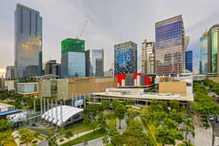 REDEFINING SUSTAINABILITY: Ayala Land becomes first developer with SBTi validation