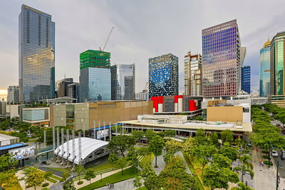 REDEFINING SUSTAINABILITY: Ayala Land becomes first developer with SBTi validation