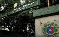 DOH provides medical equipment, services to Brigada schools