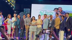 Seasoned actors of ‘Abot-Kamay na Pangarap’ bid farewell to their characters