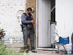 12 bodies linked to cartel violence