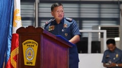 97 QCPD personnel cleared in mandatory drug testing