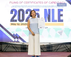 Mayor Binay to push for free maintenance meds for poor Pinoys 