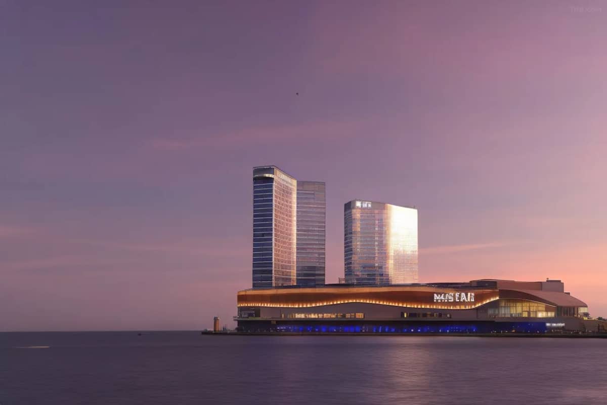 nustar Cebu.