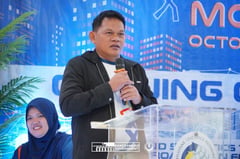 BARMM launches 35th National Statistics month