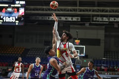 Converge expecting SMB fightback