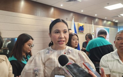 DTI seeks to finalize economic pact with UAE