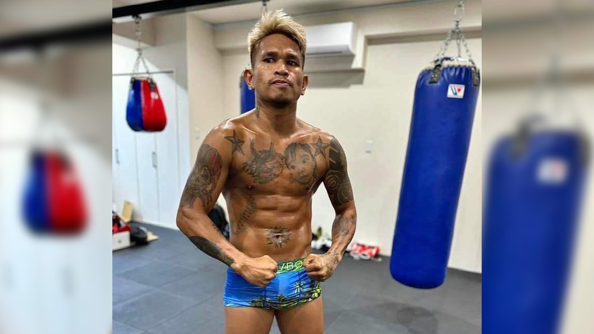 John Riel Casimero is confident heading into his fight against Mexican-American Saul Sanchez in Yokohama, Japan.