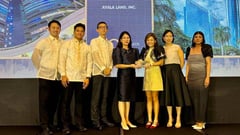 Ayala Land recognized at BCI Asia Awards 2024