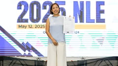 Senate bet Binay ranks high among students