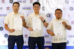 Kaunlad Pinoy seeks party-List seat for 2025, advocates for micro-entrepreneurs