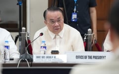 'Fake-news factory': Palace calls Digong out for Martial Law remarks
