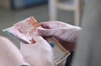 peso money