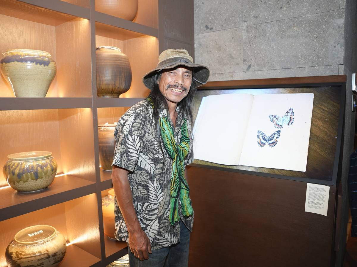 Mamerto Tindongan